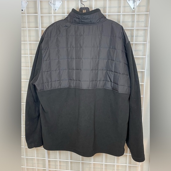 Free Country Zip Up Jacket Size XXL UNISEX, - Picture 2 of 6